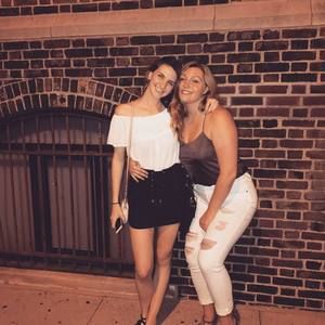 Meet your Posher, Amanda